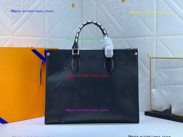 fashion classic bags all-match onthego medium tote women handbags by the pool monograms embossing shoulder bag hot
fashion classic bags all-match onthego medium tote women handbags by the pool monograms embossing shoulder bag hot