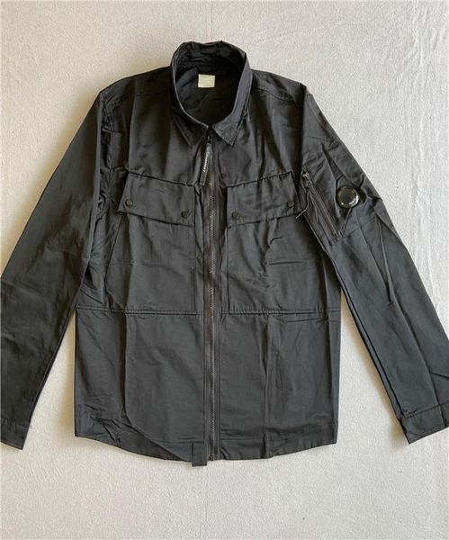 spring autumn new cp garment dyed shirt jacket fashion zipper nylon jacket couple8870185, Black;brown
spring autumn new cp garment dyed shirt jacket fashion zipper nylon jacket couple8870185, Black;brown