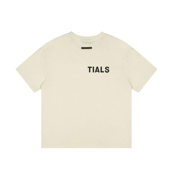 ess men t-shirts t shirt 23ss stylist letter print crew neck casual summer breathable mens womens t shirts s olid color tees a3, White;black
ess men t-shirts t shirt 23ss stylist letter print crew neck casual summer breathable mens womens t shirts s olid color tees a3, White;black