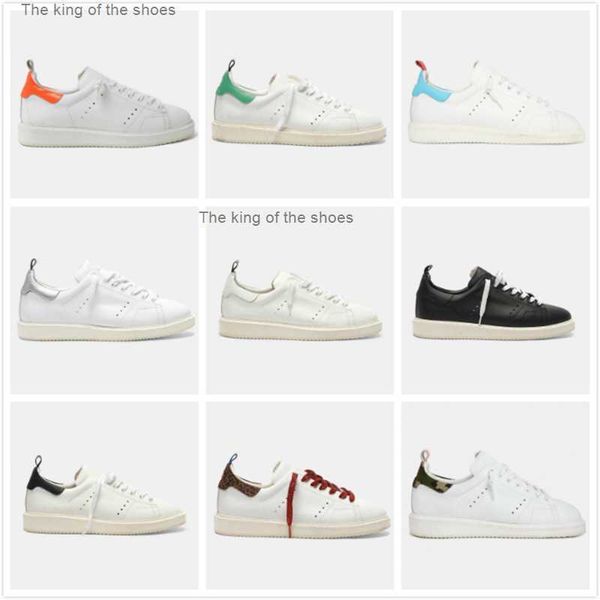starter sneakers casual baskets man women casual shoe classic white italy brand sequin dirty shoes
starter sneakers casual baskets man women casual shoe classic white italy brand sequin dirty shoes
