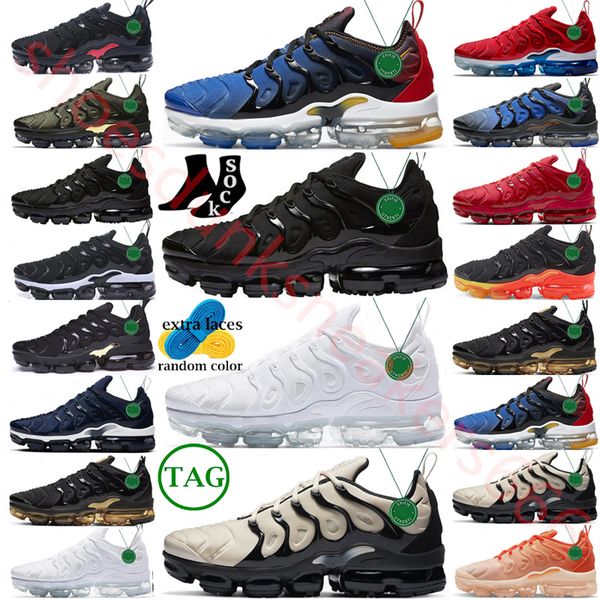 mens women running shoes tn plus tns cherry cool grey triple black white red sneakers bubblegum yolk neon olive pure platinum dark blue spor
mens women running shoes tn plus tns cherry cool grey triple black white red sneakers bubblegum yolk neon olive pure platinum dark blue spor
