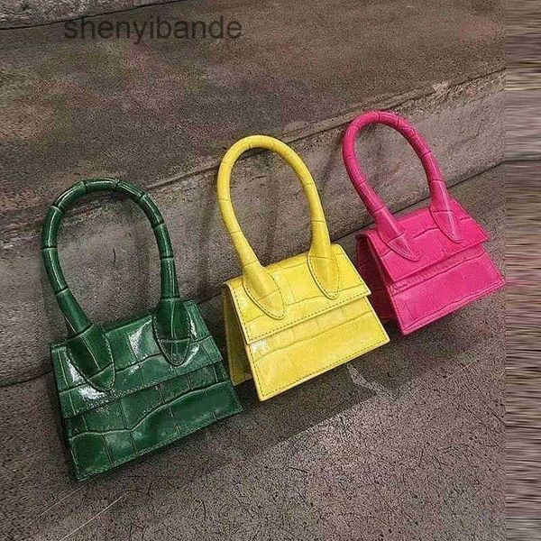 classic lady handbags designer bags ladies jacquembag luxury mini bags fashion women cross body waist flap bag backpack high-end messenger s
classic lady handbags designer bags ladies jacquembag luxury mini bags fashion women cross body waist flap bag backpack high-end messenger s