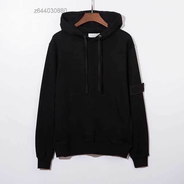 brand hoodies 20 autumn and winter stone new basic classic armband terry hooded hoodie sweatershirts size m-2xl 21, Black
brand hoodies 20 autumn and winter stone new basic classic armband terry hooded hoodie sweatershirts size m-2xl 21, Black