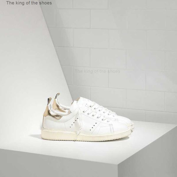 casual shoes sneakers dirty shoes designer luxury white gold italian retro small starter in pelle di vitello
casual shoes sneakers dirty shoes designer luxury white gold italian retro small starter in pelle di vitello