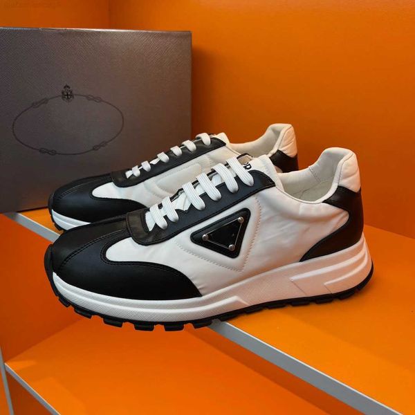 designer casual shoes breathable leather classic seasons sneaker men's wild retro stitching canvas running sneakers breathable material, Black
designer casual shoes breathable leather classic seasons sneaker men's wild retro stitching canvas running sneakers breathable material, Black