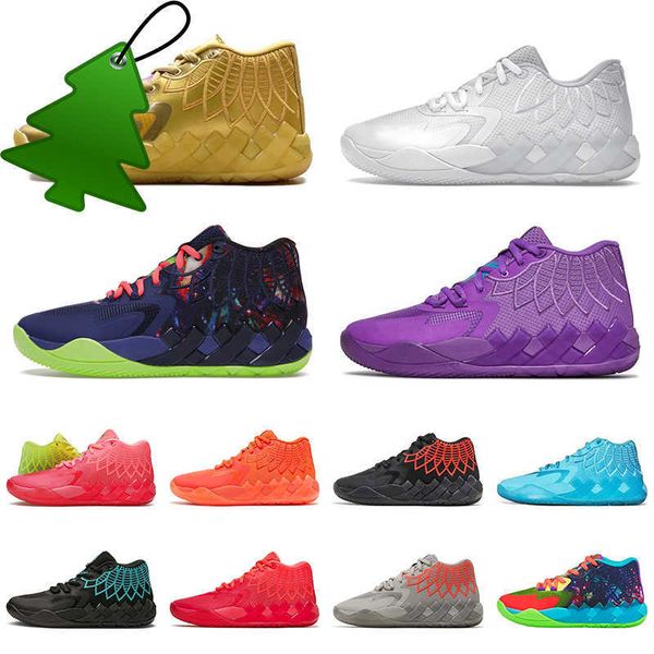 shoes outdoor sandals big size 40-46 lamelo ball basketball shoes be you 1 sports rick and morty mb.01 sneakers galaxy men, Black
shoes outdoor sandals big size 40-46 lamelo ball basketball shoes be you 1 sports rick and morty mb.01 sneakers galaxy men, Black