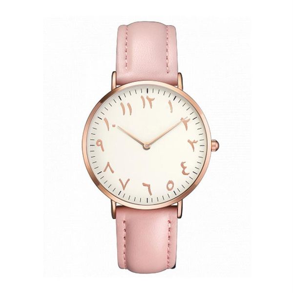 women watches fashion ultra thin arabic numerals quartz wrist watches ladies dress watch montre femme clock gift201r, Slivery;brown
women watches fashion ultra thin arabic numerals quartz wrist watches ladies dress watch montre femme clock gift201r, Slivery;brown