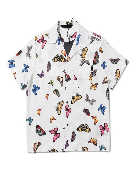 shirt men and women summer lapel butterfly print casual short sleeve men039s shirts1862652, White;black
shirt men and women summer lapel butterfly print casual short sleeve men039s shirts1862652, White;black