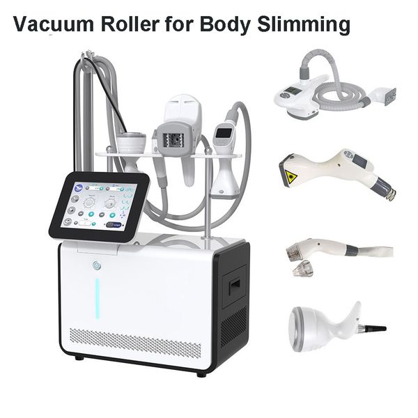 vela slimming machine vacuum roller body shaping contouring beauty salon equipment 40k cavitation rf radio frequency face lifting instrument
vela slimming machine vacuum roller body shaping contouring beauty salon equipment 40k cavitation rf radio frequency face lifting instrument