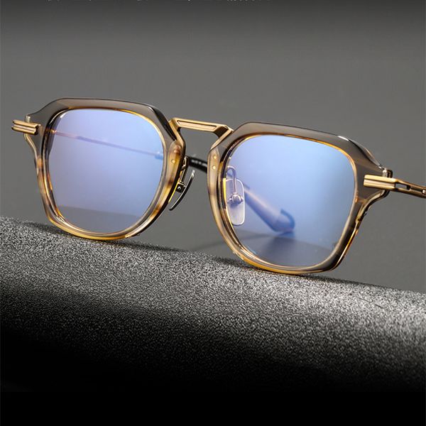 vintage titanium acetate prescription glasses frame for men women square optical myopia eyeglasses frames japan brand handmade eyewear, Silver
vintage titanium acetate prescription glasses frame for men women square optical myopia eyeglasses frames japan brand handmade eyewear, Silver