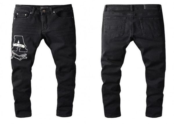 mens jeans distressed motorcycle biker jean hole skinny slim tight ripped stripe fashionable snake embroidery denim p2348260, Blue
mens jeans distressed motorcycle biker jean hole skinny slim tight ripped stripe fashionable snake embroidery denim p2348260, Blue