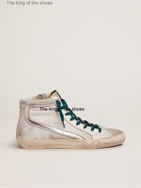 high dirty shoes designer luxurious italian vintage handmade slide sneakers with snake leather upper and silver glitter xx
high dirty shoes designer luxurious italian vintage handmade slide sneakers with snake leather upper and silver glitter xx