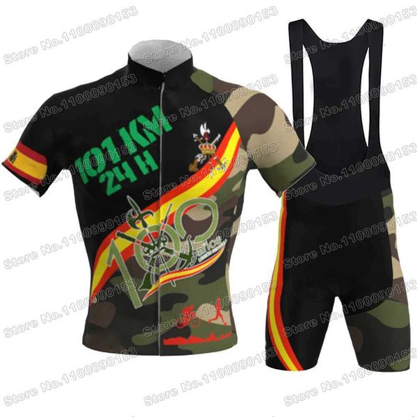 maillot 100 years of the spanish legion cycling jersey set retro spain cycling clothing road bike shirt suit bicycle bib shorts, Black;red
maillot 100 years of the spanish legion cycling jersey set retro spain cycling clothing road bike shirt suit bicycle bib shorts, Black;red