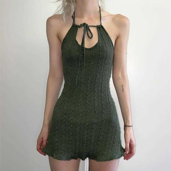 womens clothing halter dress summer fashion wooden ear pleated hip skirt, Black;gray
womens clothing halter dress summer fashion wooden ear pleated hip skirt, Black;gray