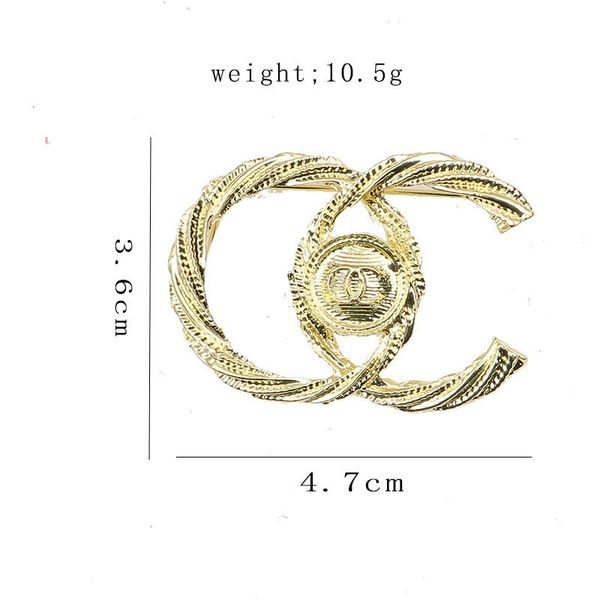 designer brand letters brooches gold plated womens inlay crystal rhinestone round brooch charm suit pin marry wedding party gifts, Gray
designer brand letters brooches gold plated womens inlay crystal rhinestone round brooch charm suit pin marry wedding party gifts, Gray