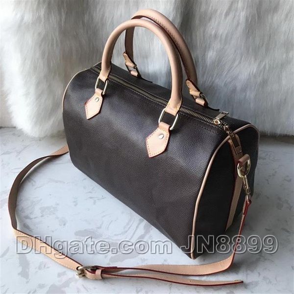 women messenger bag classic style fashion bags womens shoulder bags lady totes handbags speedy 30cm dustbag lock304p
women messenger bag classic style fashion bags womens shoulder bags lady totes handbags speedy 30cm dustbag lock304p