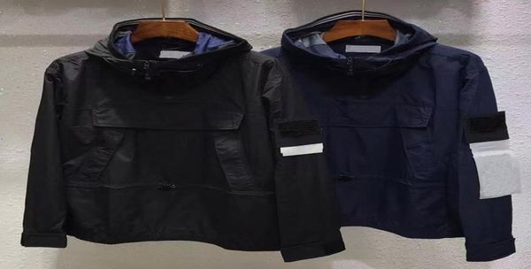men039s spring and autumn zipper jacket casual waterproof long sleeves hooded windbreaker coats3673949, Black;brown
men039s spring and autumn zipper jacket casual waterproof long sleeves hooded windbreaker coats3673949, Black;brown