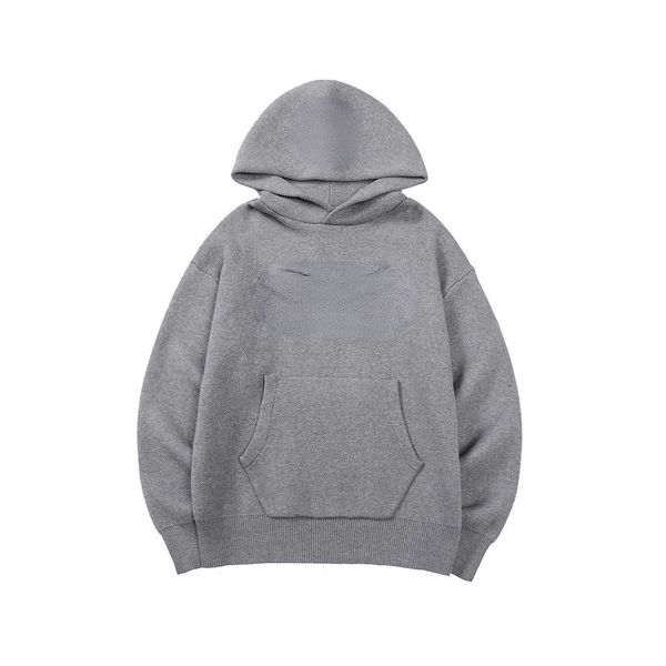 men's sweaters winter sweater hooded loose sweater loose double knit 2022, White;black
men's sweaters winter sweater hooded loose sweater loose double knit 2022, White;black
