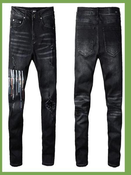 men039s jeans mens designer star high elastics distressed slim fit motorcycle biker denim for men s fashion black pants0305465177, Blue
men039s jeans mens designer star high elastics distressed slim fit motorcycle biker denim for men s fashion black pants0305465177, Blue