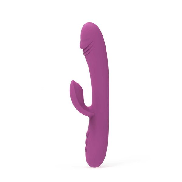 toy massager vibrating stick women's all rubber double motor heating vibrating headed fun
toy massager vibrating stick women's all rubber double motor heating vibrating headed fun