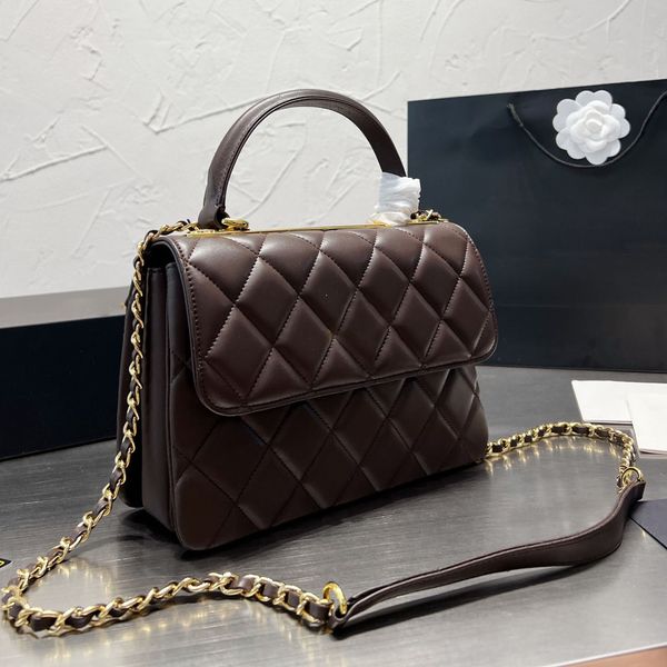 classic lambskin flap quilted bags with handle totes multi pochette purses metal turnbuckle vinage matelasse chain handbags designer large c
classic lambskin flap quilted bags with handle totes multi pochette purses metal turnbuckle vinage matelasse chain handbags designer large c