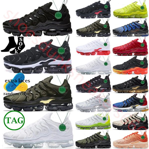 tn plus running shoes triple black white x bubblegum yolk cherry cool grey sneakers men women neon olive pure platinum dark blue trainers sp
tn plus running shoes triple black white x bubblegum yolk cherry cool grey sneakers men women neon olive pure platinum dark blue trainers sp