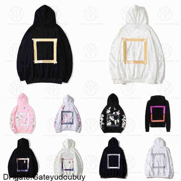 men's hoodies sweatshirts mens womens fashion streetwears man s pullover winter loose hooded offs designers clothing mvtj, Black
men's hoodies sweatshirts mens womens fashion streetwears man s pullover winter loose hooded offs designers clothing mvtj, Black