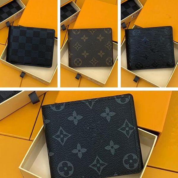 designer men and women wallets ps high-quality leather luxury bag classic fashion letter handbag flower pattern hand-held card bag short wit, Red;black
designer men and women wallets ps high-quality leather luxury bag classic fashion letter handbag flower pattern hand-held card bag short wit, Red;black