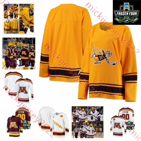 hockey mens minnesota golden ice gophers custom stitched 2 jackson lacombe brock faber ryan johnson jaxon nelson jimmy snuggerud matthew kni, Black
hockey mens minnesota golden ice gophers custom stitched 2 jackson lacombe brock faber ryan johnson jaxon nelson jimmy snuggerud matthew kni, Black