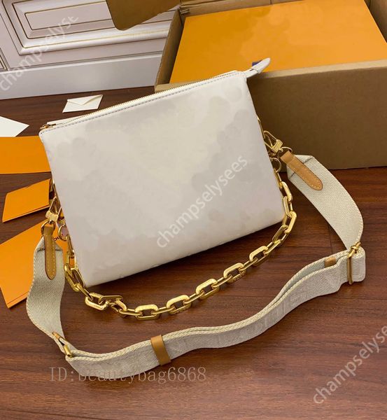 coussin women luxurys designers bags genuine leather woman purse key card wallet handbag messenger crossbody shoulder bag
coussin women luxurys designers bags genuine leather woman purse key card wallet handbag messenger crossbody shoulder bag