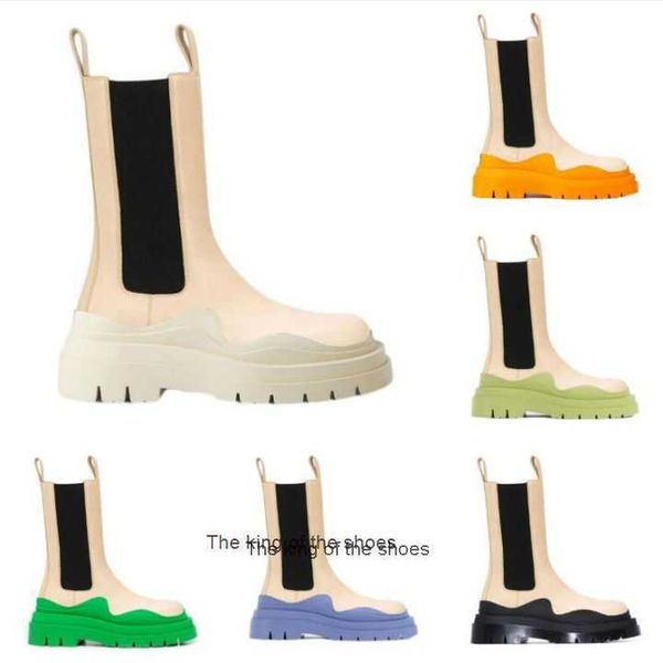 bottega boots women 's booties chunky shoes high boots designer boot luxury tire lean leather chelsea men platform lady knight see salt, Black
bottega boots women 's booties chunky shoes high boots designer boot luxury tire lean leather chelsea men platform lady knight see salt, Black
