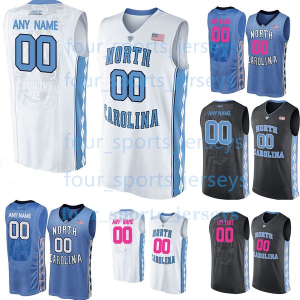 custom ncaa north carolina tar heels college basketball justin mckoy pete nance tyler nickel will shaver dontrez styles seth trimble jackson, Black;red
custom ncaa north carolina tar heels college basketball justin mckoy pete nance tyler nickel will shaver dontrez styles seth trimble jackson, Black;red