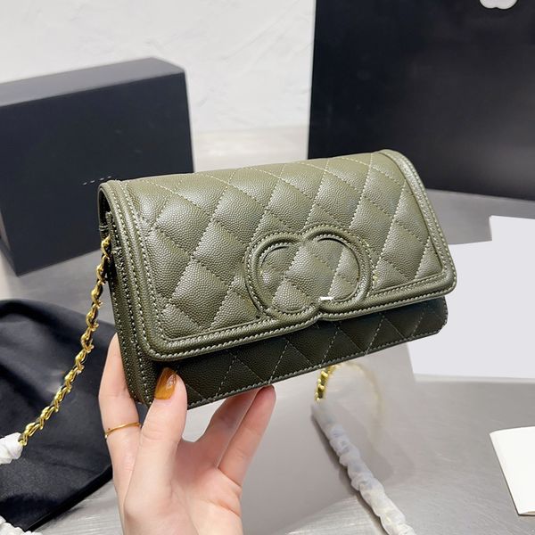 womens caviar leather woc wallet bags card holder purse with gold metal hardware matelasse chain crossbody shoulder multi pochette handbags
womens caviar leather woc wallet bags card holder purse with gold metal hardware matelasse chain crossbody shoulder multi pochette handbags