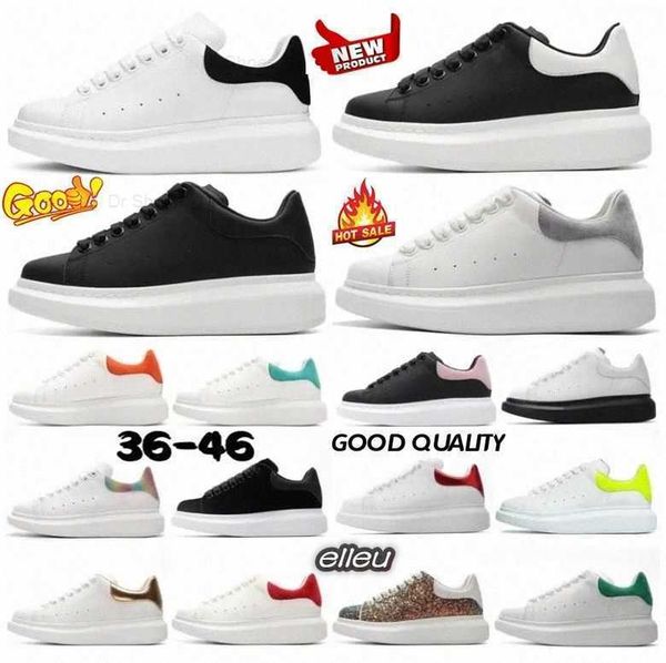 designers casual shoes boots oversized lace up mcqueens women men sneakers platform sole white black espadrille leather velvet suede mc
designers casual shoes boots oversized lace up mcqueens women men sneakers platform sole white black espadrille leather velvet suede mc