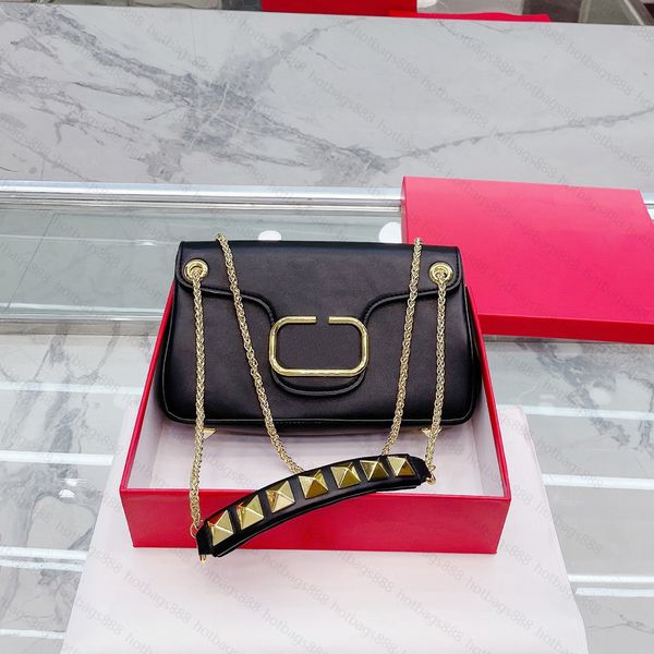fashion handbags shoulder luxurys designer bags metal chain gold women handbag genuine leather bag flip cover diagonal messenger crossbody h
fashion handbags shoulder luxurys designer bags metal chain gold women handbag genuine leather bag flip cover diagonal messenger crossbody h