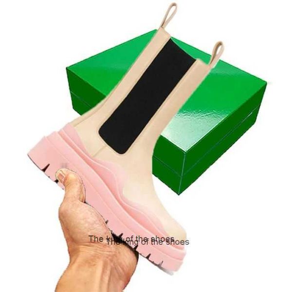 cream/pinnk women man bottega boots luxury tire lean leather chelsea women's booties men lug platform chunky shoes lady knight low boot, Black
cream/pinnk women man bottega boots luxury tire lean leather chelsea women's booties men lug platform chunky shoes lady knight low boot, Black