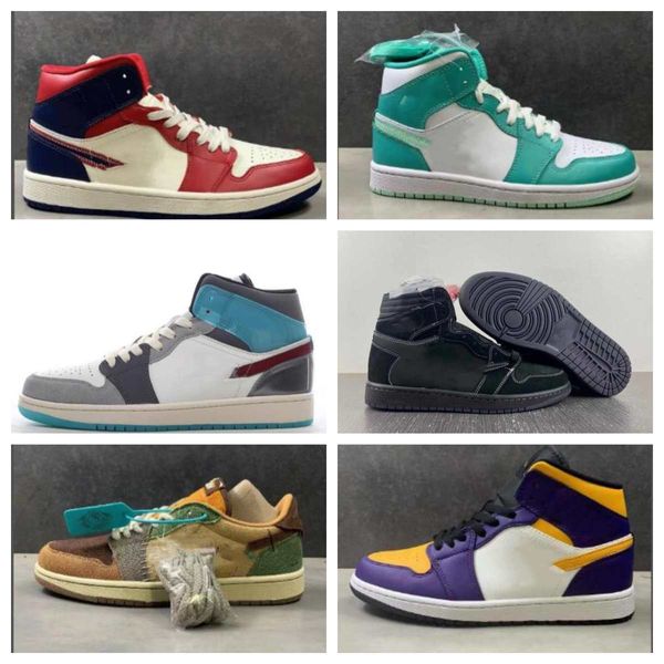 basketball shoes authentic 1 high og voodoo black phantom white university blue black 1s men women homage of home sneakers size 36-46
basketball shoes authentic 1 high og voodoo black phantom white university blue black 1s men women homage of home sneakers size 36-46