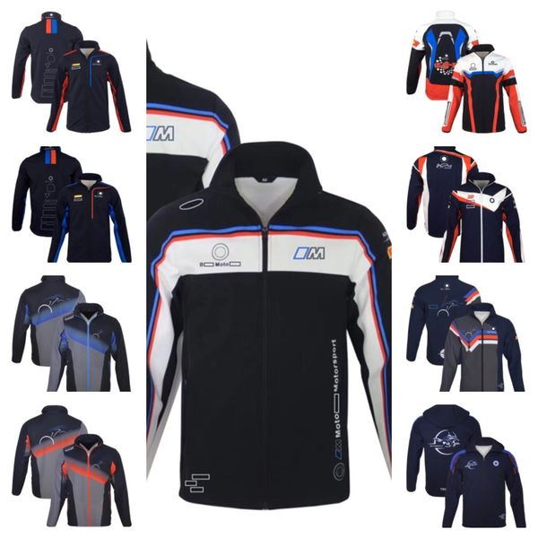 new motorcycle windproof anti-fall racing suit men and women outdoor cycling sweater coat
new motorcycle windproof anti-fall racing suit men and women outdoor cycling sweater coat