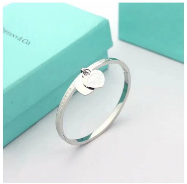 love bracelet peach heart silver gold rose bracelet pendant, White
love bracelet peach heart silver gold rose bracelet pendant, White