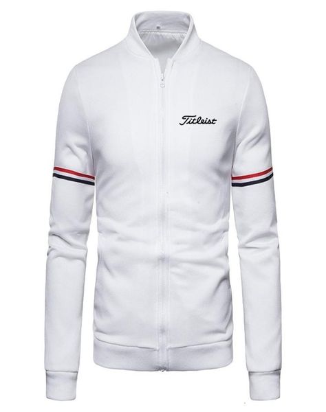 fashion mens golf jacket spring and autumn casual sport stand collar long sleeve zipper sweater coats bomber jackets3217941, Black
fashion mens golf jacket spring and autumn casual sport stand collar long sleeve zipper sweater coats bomber jackets3217941, Black