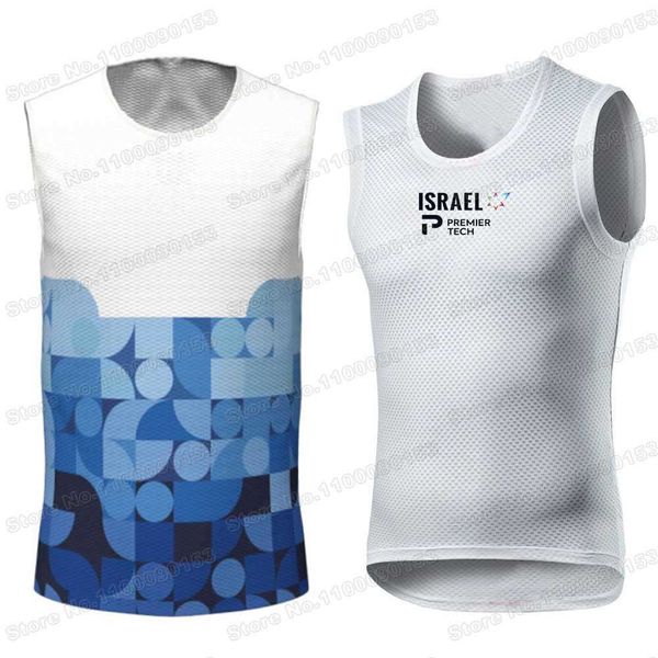 cycling shirts 2022 israel pro team cycling base layer summer cycling jersey sleeveless road bike vest outdoor running underwear mtb clothi, Black
cycling shirts 2022 israel pro team cycling base layer summer cycling jersey sleeveless road bike vest outdoor running underwear mtb clothi, Black