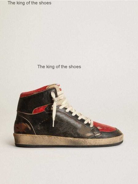 high small dirty shoes designer luxury edition italian vintage handmade women's sky-star sneakers black leather metal leather star
high small dirty shoes designer luxury edition italian vintage handmade women's sky-star sneakers black leather metal leather star
