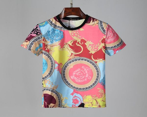 fashion summer shortsleeved europeanamerican men039s and women039s printed tshirts for couples mxxxl95521993, White;black
fashion summer shortsleeved europeanamerican men039s and women039s printed tshirts for couples mxxxl95521993, White;black