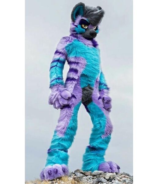 husky fox mascot mid-length fur all-in-one costume walking halloween christmas costumes suit role-playing, Red;yellow
husky fox mascot mid-length fur all-in-one costume walking halloween christmas costumes suit role-playing, Red;yellow