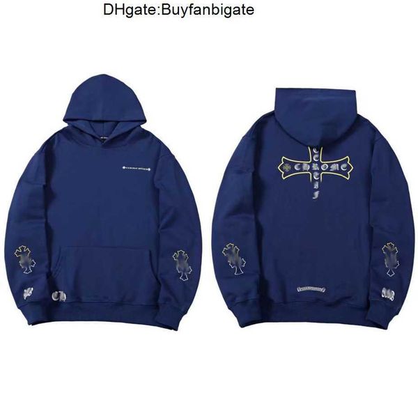 luxury classic mens hoodie designer fashion zipper brand ch sweatshirts horseshoe sanskrit cross print pullover hooded sweater coat womens u, Black
luxury classic mens hoodie designer fashion zipper brand ch sweatshirts horseshoe sanskrit cross print pullover hooded sweater coat womens u, Black