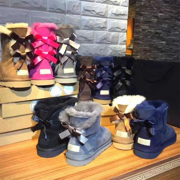 2022 winter fur snow boot women luxury girl classic ankle short boot 2 bailey bows high shoes black chestnut pink bowtie u designer wgg aust
2022 winter fur snow boot women luxury girl classic ankle short boot 2 bailey bows high shoes black chestnut pink bowtie u designer wgg aust