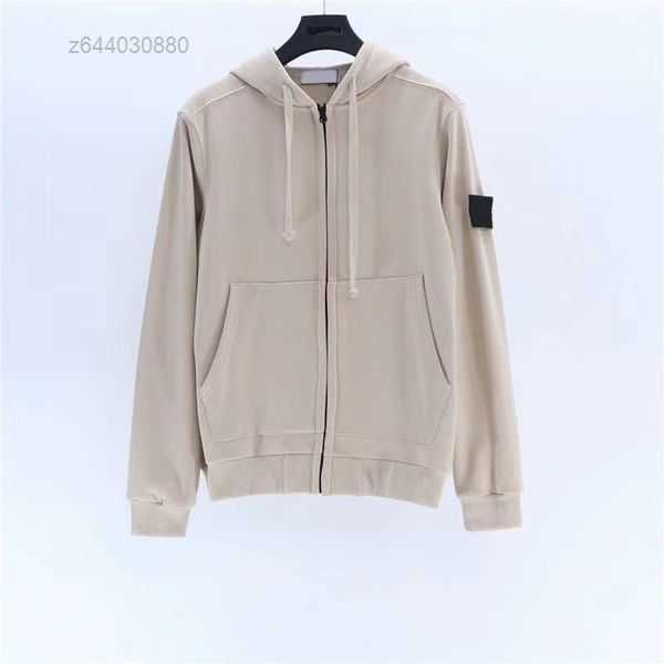 designer mens hoodies long sleeve pullover stone loose hooded woman men jacket zipper outwear coats 2xl 61, Black
designer mens hoodies long sleeve pullover stone loose hooded woman men jacket zipper outwear coats 2xl 61, Black