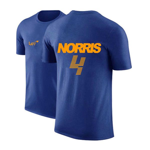 men's t shirt racing formula one team oversized mclaren fans lando norris summer printing sports short-sleeved o-neck a78m, White;black
men's t shirt racing formula one team oversized mclaren fans lando norris summer printing sports short-sleeved o-neck a78m, White;black