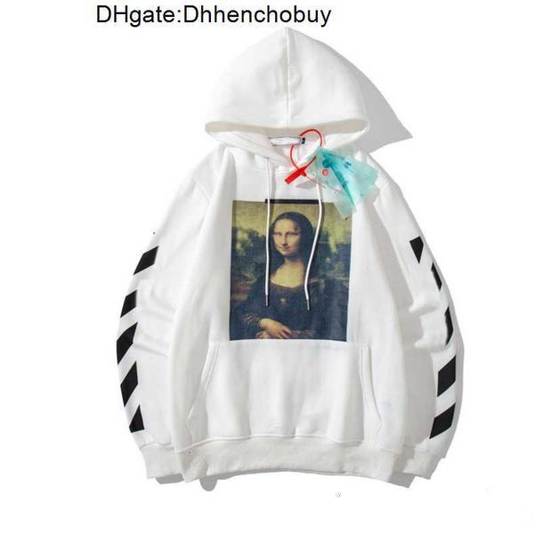 off fleece hoodies classic mens loose offs sweatshirts fashion brand hoodie designers luxury pullover back oil paint arrow x men women t xgj, Black
off fleece hoodies classic mens loose offs sweatshirts fashion brand hoodie designers luxury pullover back oil paint arrow x men women t xgj, Black