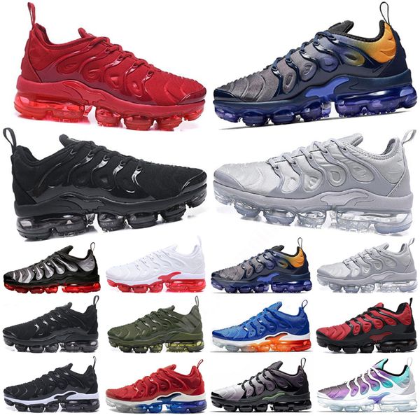 2022 tn plus men running shoes orange gradients lemon lime triple black white red royal metallic gold fresh men women trainers sports sneake
2022 tn plus men running shoes orange gradients lemon lime triple black white red royal metallic gold fresh men women trainers sports sneake